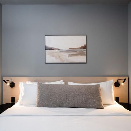 Smithe House Hotel Vancouver Exterior foto